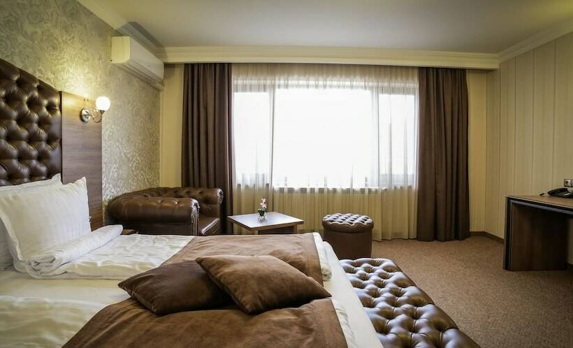 חדר סטנדרט, Park Hotel And Spa Vella Hills