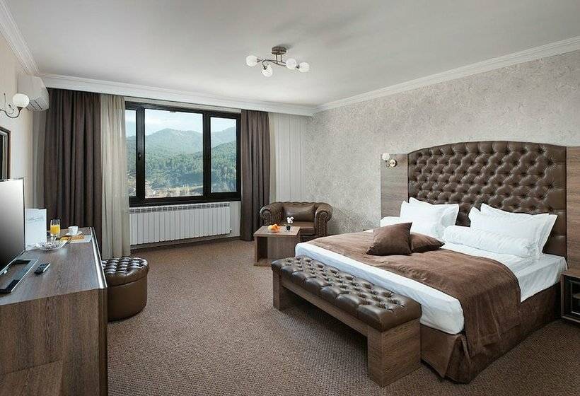 חדר סטנדרט, Park Hotel And Spa Vella Hills