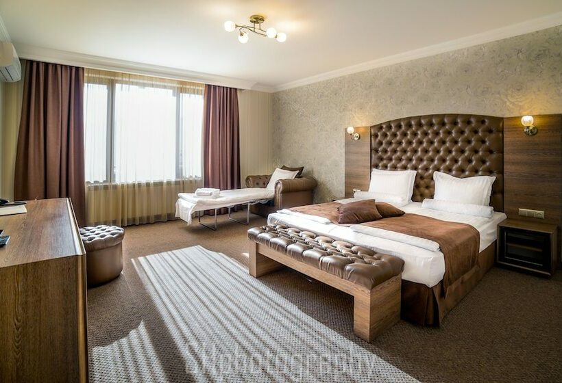 חדר סטנדרט, Park Hotel And Spa Vella Hills