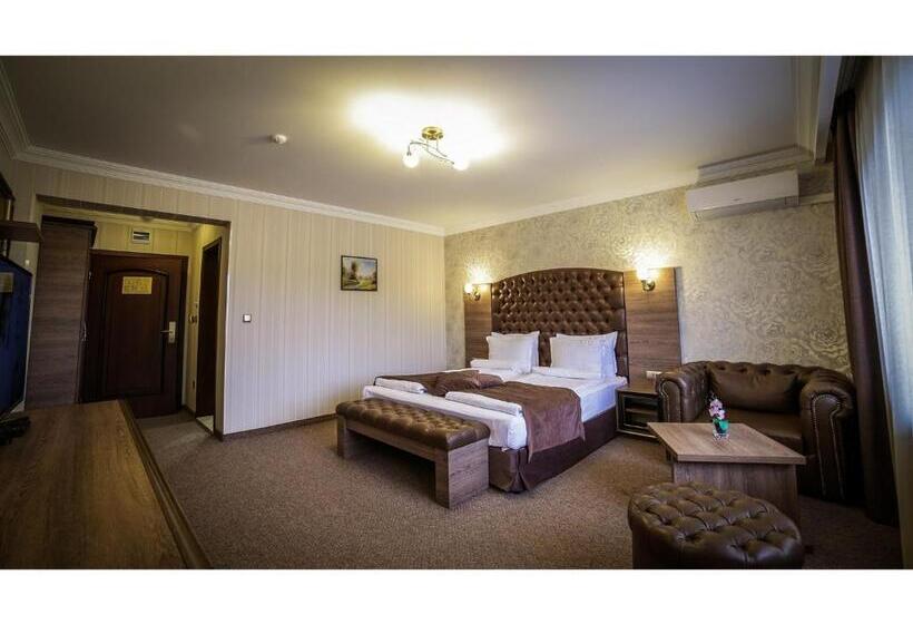 Номер Стандарт, Park Hotel And Spa Vella Hills