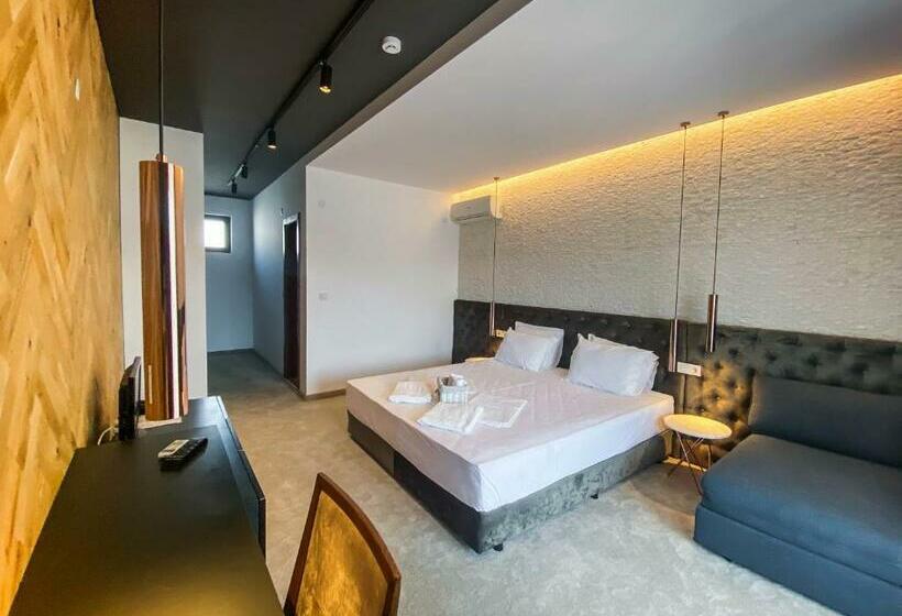 Номер Стандарт, Rocca Resort