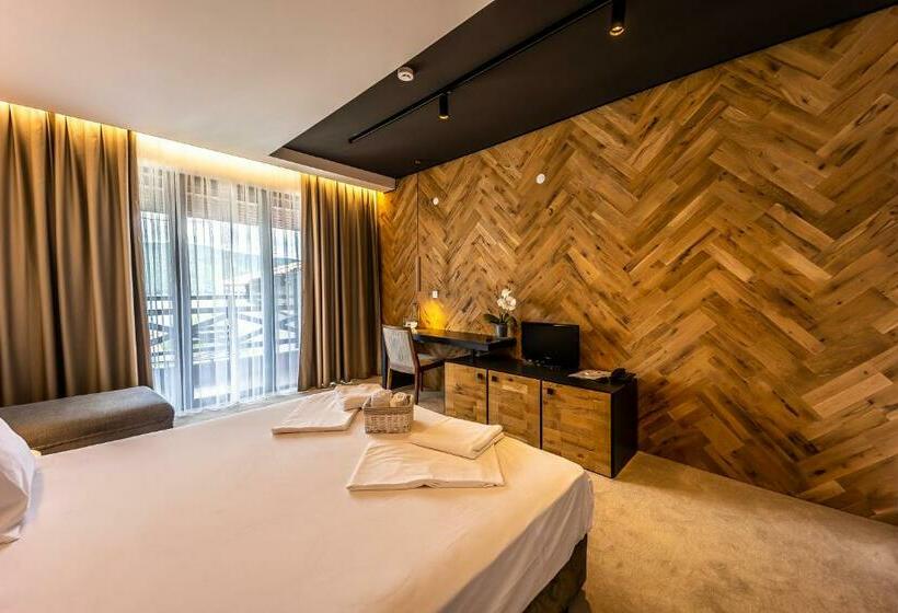 Номер Стандарт, Rocca Resort