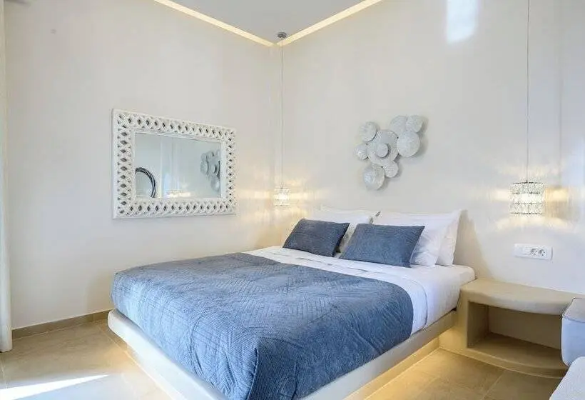 プレミアムスイート, Galaria Luxury Suites