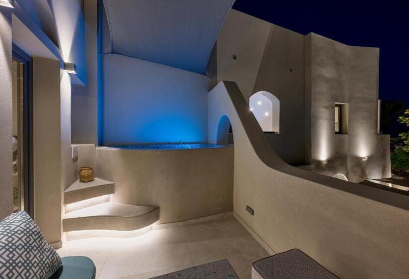 Люкс, Galaria Luxury Suites