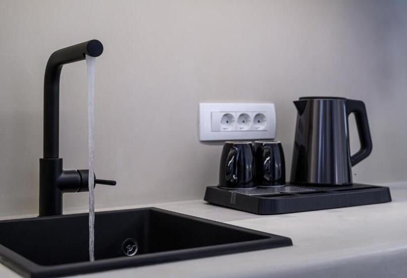 Люкс Премиум, Galaria Luxury Suites