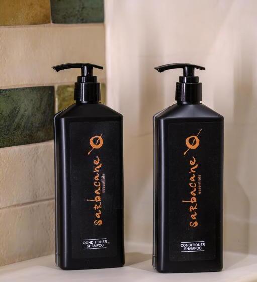 Люкс, Galaria Luxury Suites