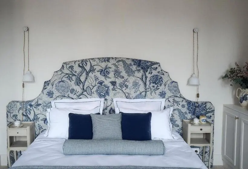ジュニアスイート, Maison Mouche