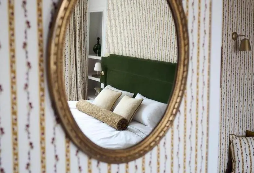 スイート, Maison Mouche