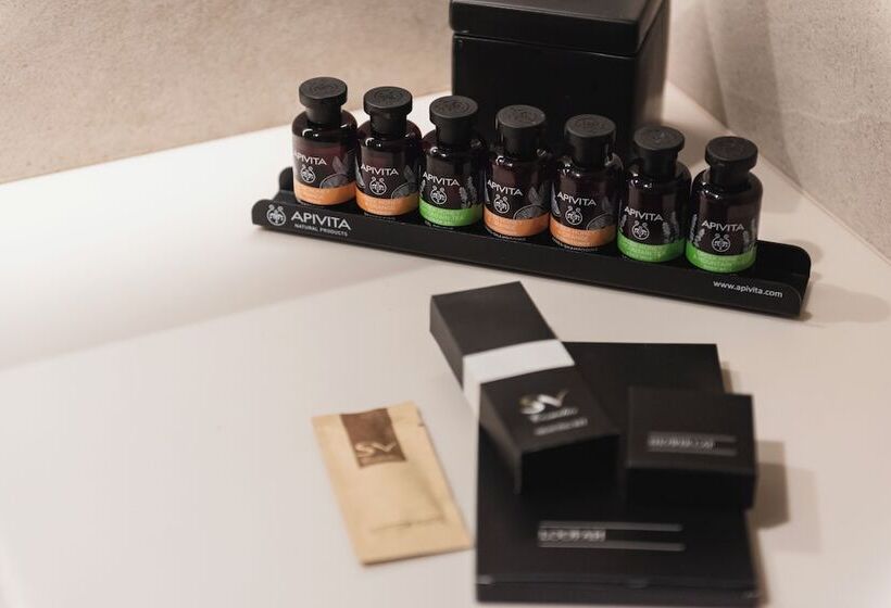 סוויטה משפחתית, Revi Mountain Resort