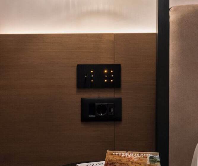 סוויטה אקזקיוטיב, Revi Mountain Resort