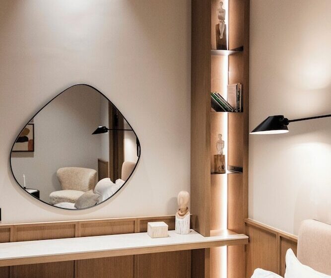 סוויטה נוף להרים, Revi Mountain Resort