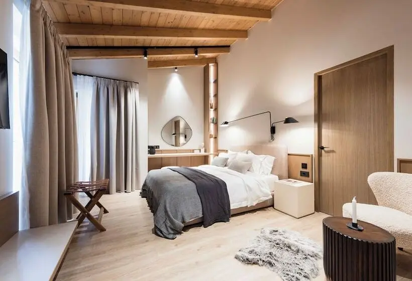 マウンテンビュースイート, Revi Mountain Resort