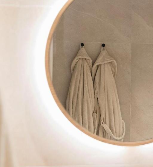 חדר קומפורט, Revi Mountain Resort