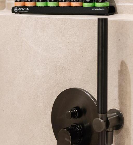 חדר קומפורט, Revi Mountain Resort