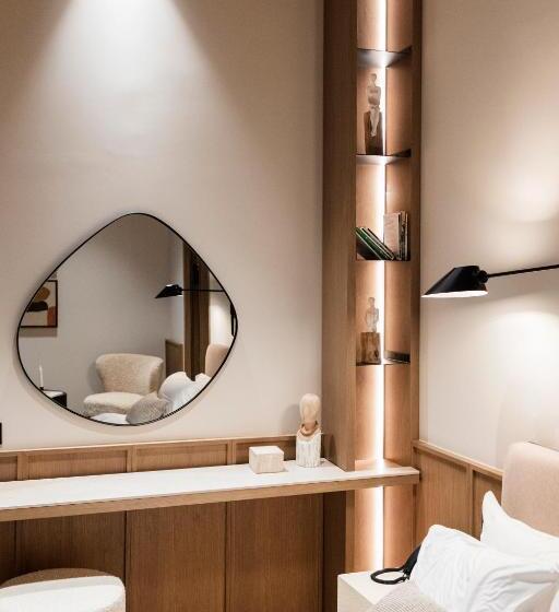 סוויטת קומפורט, Revi Mountain Resort