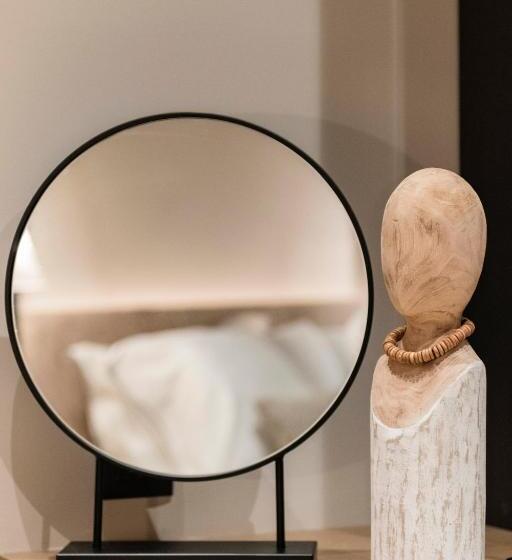 סוויטת קומפורט, Revi Mountain Resort