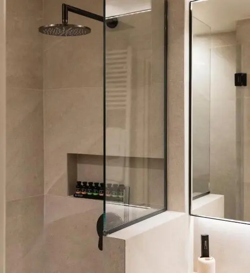 Superior suite with pool view, Revi Mountain Resort