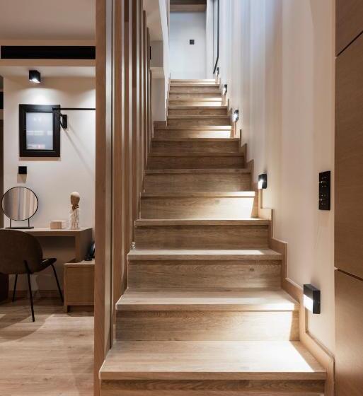 סוויטה משפחתית, Revi Mountain Resort