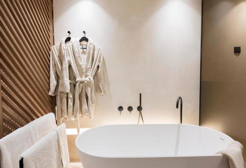 סוויטה נוף להרים, Revi Mountain Resort