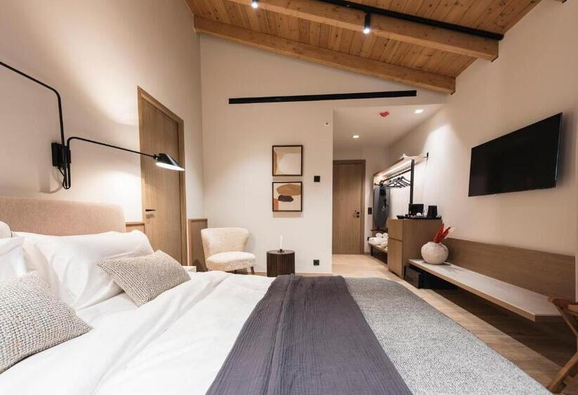 סוויטה נוף להרים, Revi Mountain Resort