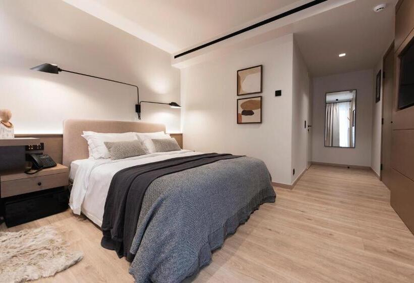 Номер Комфорт, Revi Mountain Resort