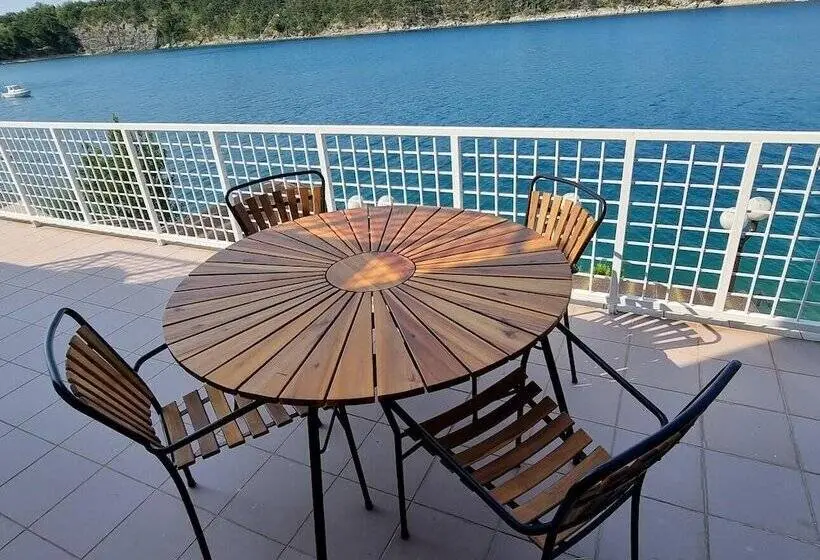 スタンダードルーム, Villa Riva