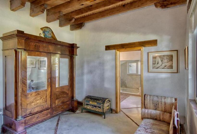 주니어 스위트, Quinta Cielo   Hotel Boutique Y Restaurante