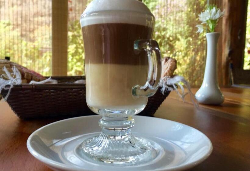 디럭스 룸, Quinta Cielo   Hotel Boutique Y Restaurante