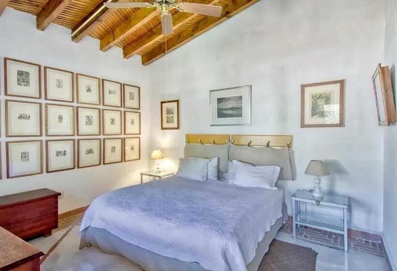 デラックスルーム, Quinta Cielo   Hotel Boutique Y Restaurante