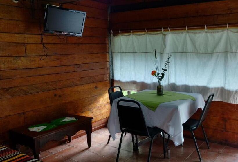 Семейный Номер, Club Tejamaniles