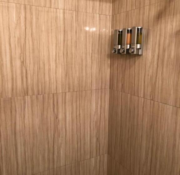 غرفة قياسية, Grandview Hotel New York