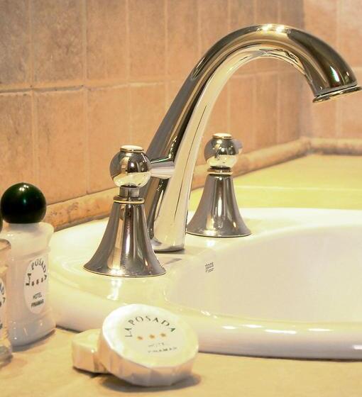 חדר סטנדרט, La Posada