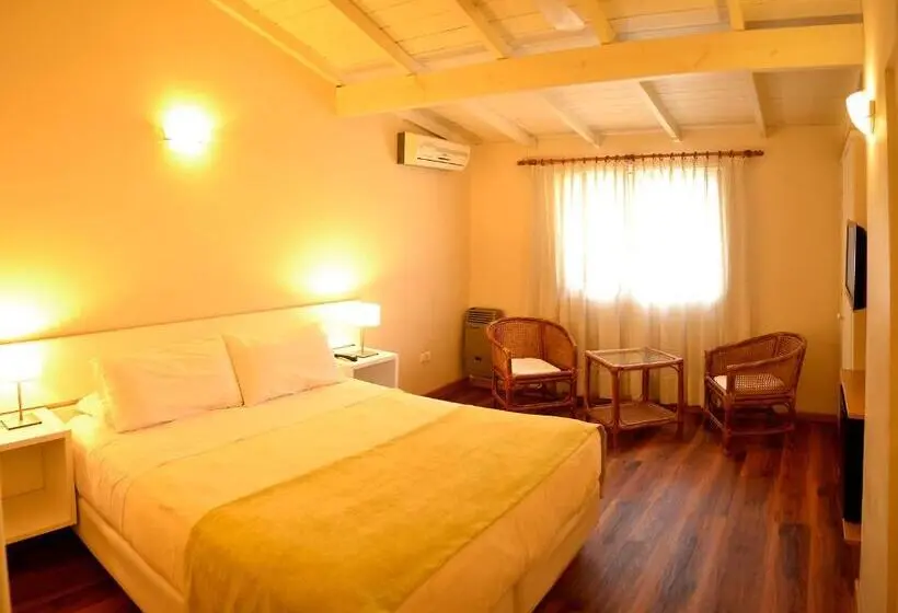 اتاق استاندارد, La Posada
