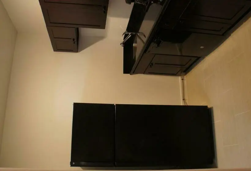 Standard-huone, Lux Inn And Suites