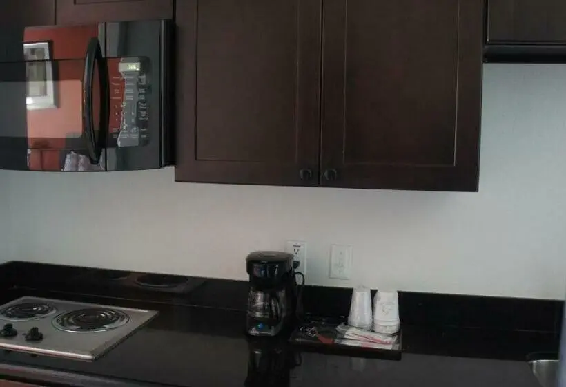 Standard-huone, Lux Inn And Suites
