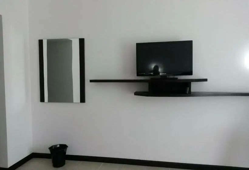 Standard-huone, Osalle Inn
