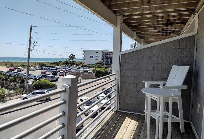 جناح سرير كينج, Sandpeddler Inn And Suites