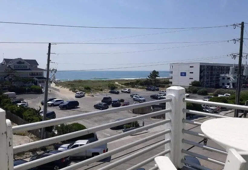 Sviitti Merinäkymä, Sandpeddler Inn And Suites