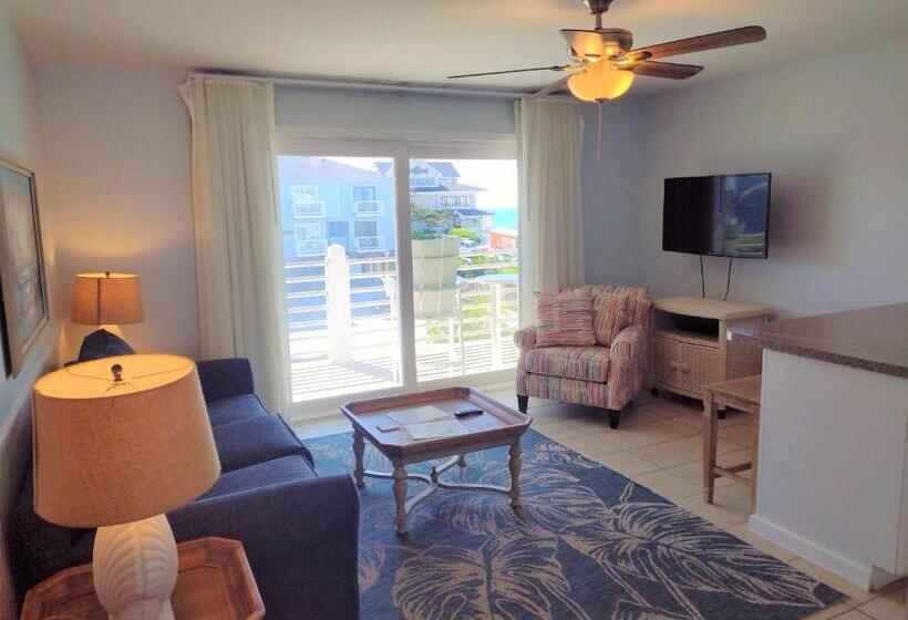 Люкс Кровать Кинг, Sandpeddler Inn And Suites