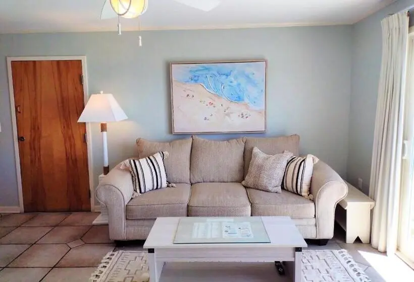 Sviitti King-vuode, Sandpeddler Inn And Suites
