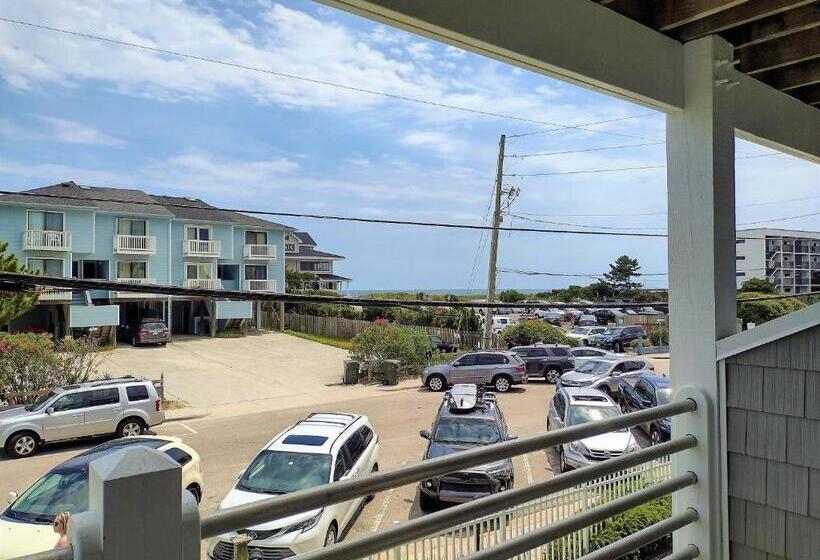 جناح سرير كينج, Sandpeddler Inn And Suites