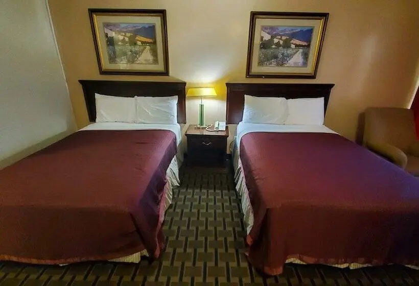 Standard-huone, Marion Gray Plaza Motel