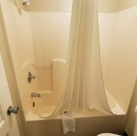 Standard-huone, Marion Gray Plaza Motel