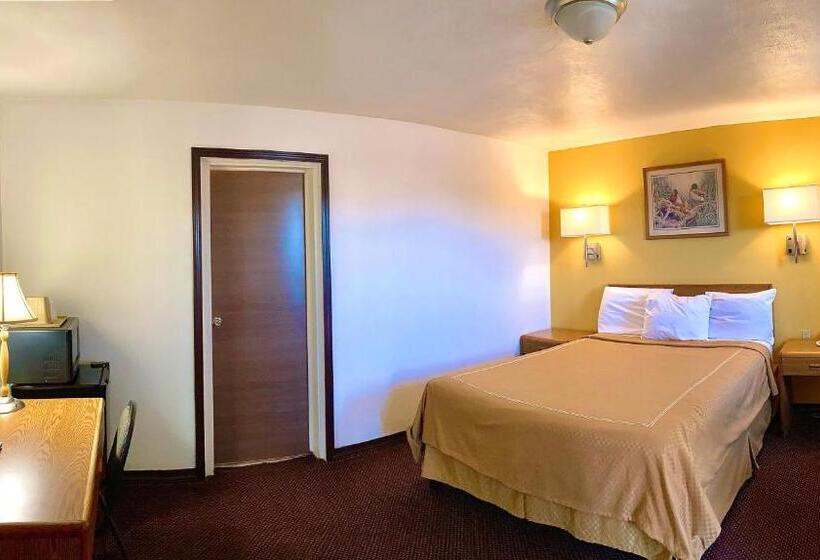 غرفة قياسية, Desert Inn