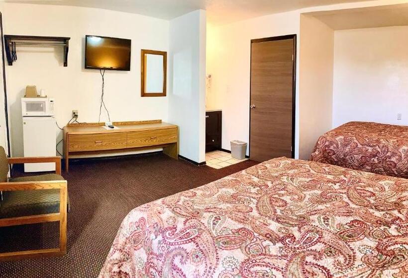 Номер Стандарт, Desert Inn