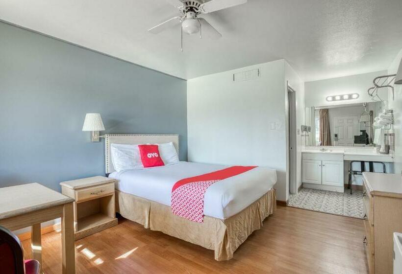 스탠다드 룸, OYO Hotel Heber Springs Lakeside