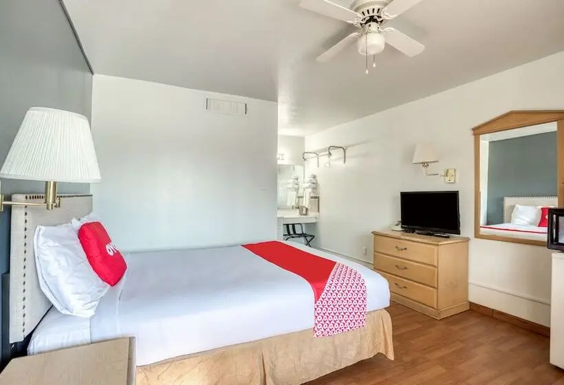プレミアムルーム, OYO Hotel Heber Springs Lakeside