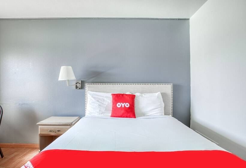 프리미엄 룸, OYO Hotel Heber Springs Lakeside