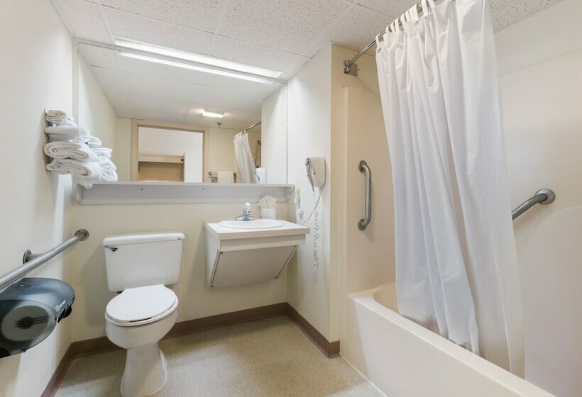 디럭스 룸, The Wander