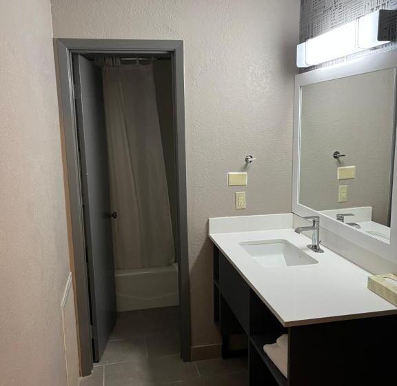 패밀리 스위트, The Wander